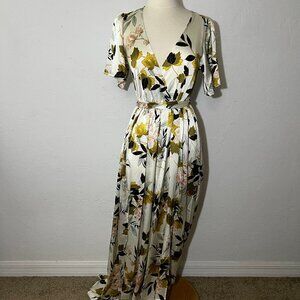 Baltic Borne Maxi Dress
